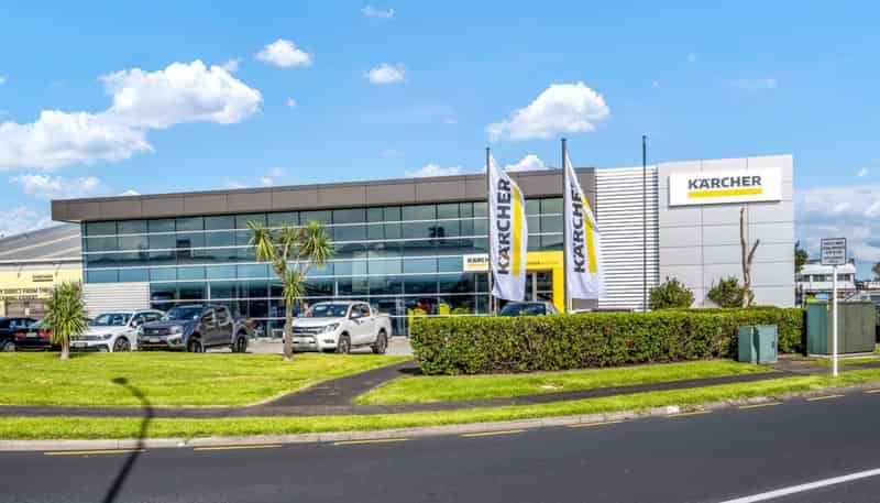 66 Allens Road, East Tamaki