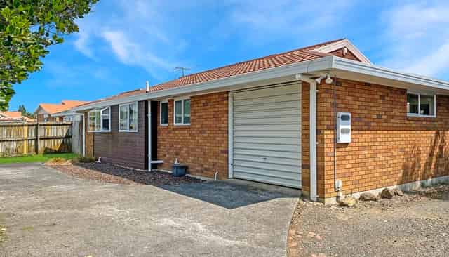 D/110 Metcalfe Road, Ranui