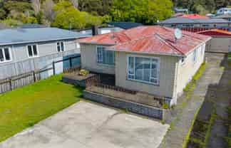 147 Wainuiomata Road, WAINUIOMATA