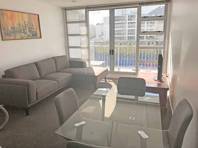 7B/54 Liverpool Street, Auckland Central