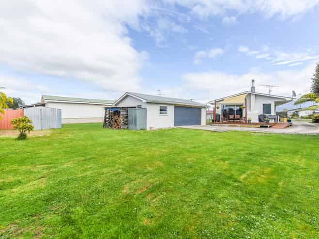 59 Woodland Avenue, Motueka
