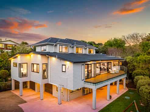 115A Halsey Drive, Lynfield