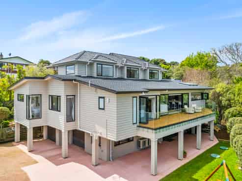 115A Halsey Drive, Lynfield