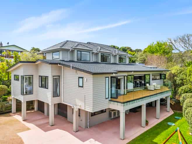 115A Halsey Drive, Lynfield