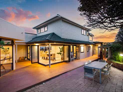 115A Halsey Drive, Lynfield