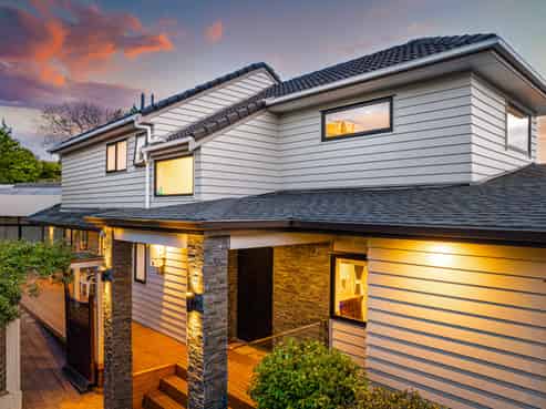 115A Halsey Drive, Lynfield