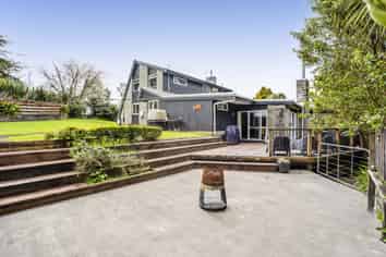 3 & 5 Ngaio Street, Inglewood