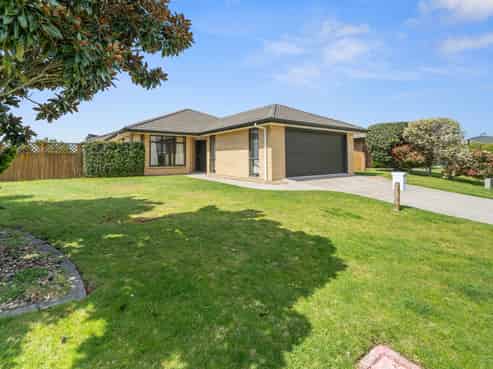 64 Pacific Cove Drive, Papamoa