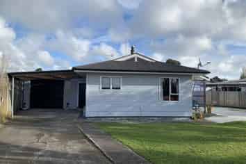 31 Gordon Cres, Marton