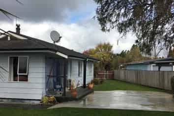 31 Gordon Cres, Marton
