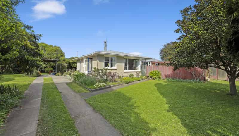 12 Hammerichs Road, Rapaura