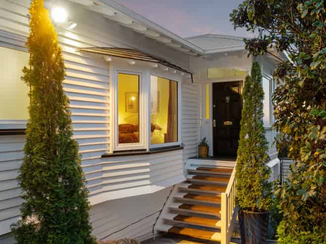 119A Hackthorne Road, Cashmere