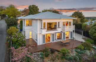 119A Hackthorne Road, Cashmere