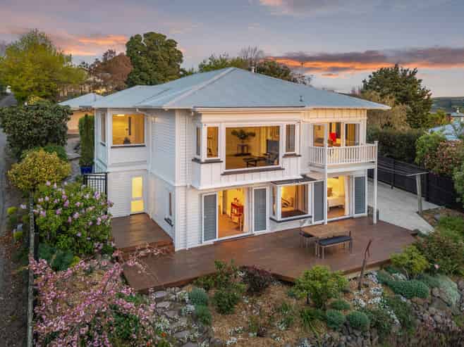 119A Hackthorne Road, Cashmere