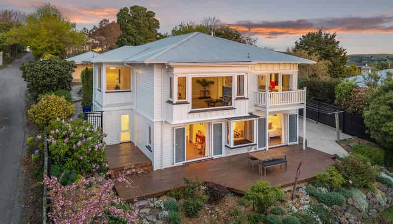 119A Hackthorne Road, Cashmere