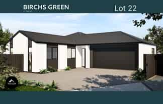  Birchs Road, Prebbleton