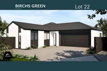  Birchs Road, Prebbleton