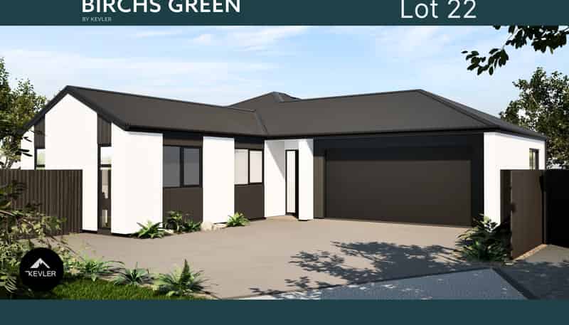  Birchs Road, Prebbleton