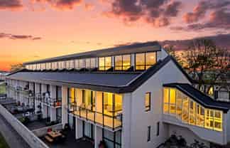 11/59 Taupo Quay, Whanganui Central