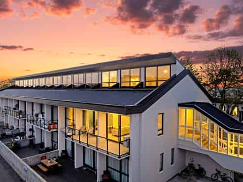 11/59 Taupo Quay, Whanganui Central