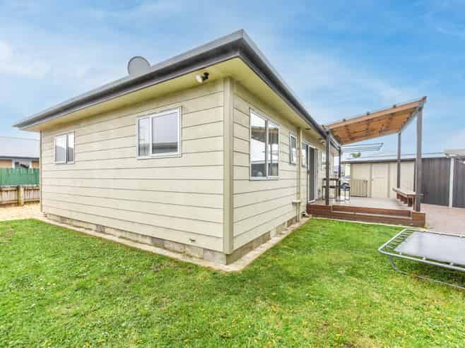 2/39 Green Street, Tahunanui