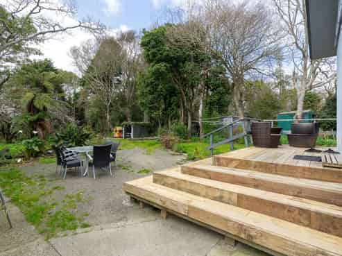 86 Lindsay Road, Levin