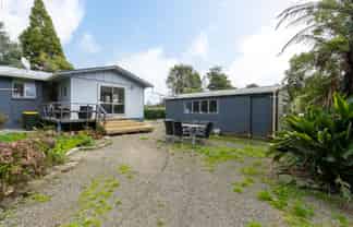 86 Lindsay Road, Levin