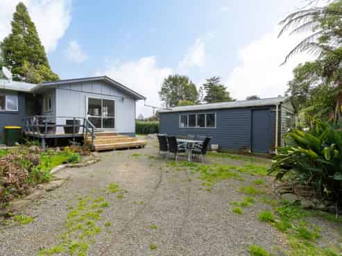 86 Lindsay Road, Levin