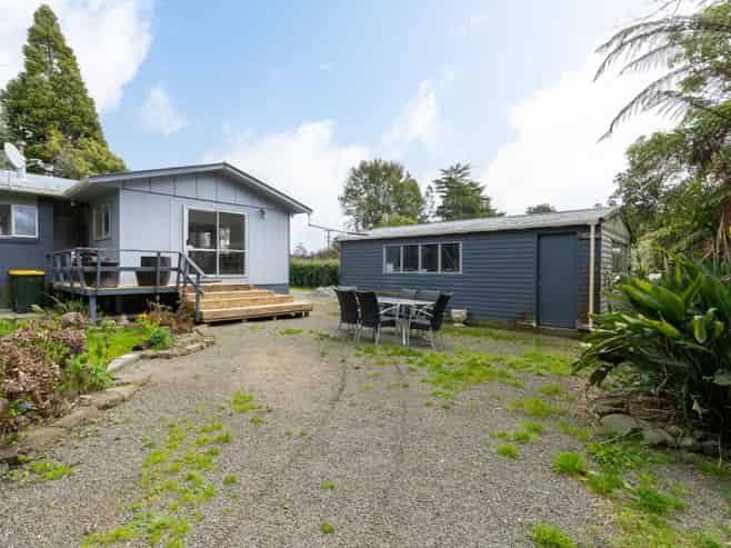 86 Lindsay Road, Levin