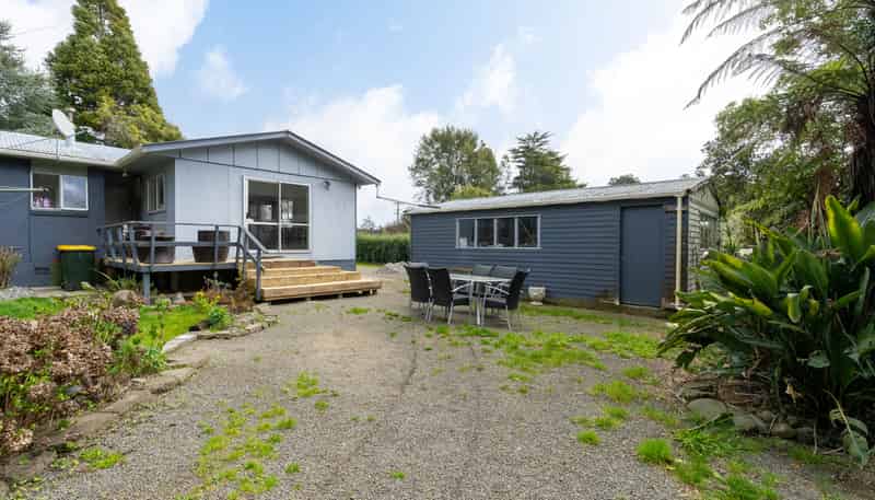 86 Lindsay Road, Levin