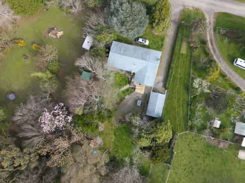 86 Lindsay Road, Levin