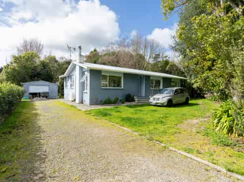 86 Lindsay Road, Levin