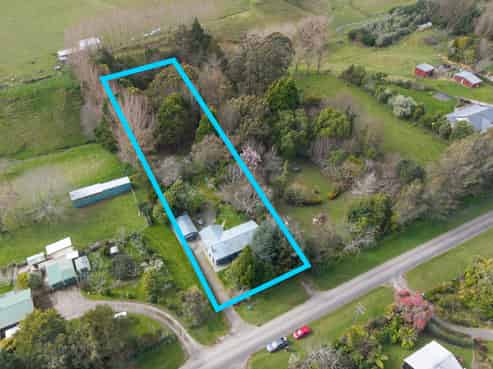 86 Lindsay Road, Levin