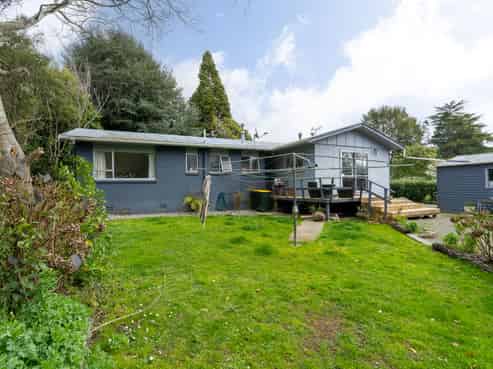 86 Lindsay Road, Levin