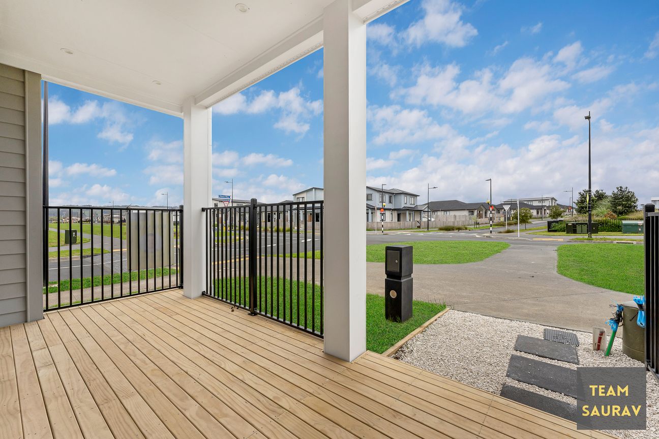 Welcome to Your Dream Home in Karaka! – pohled 3