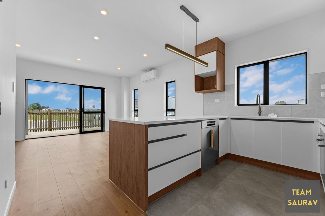 Welcome to Your Dream Home in Karaka! – pohled 4