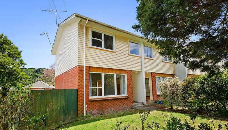 1/48B Merton Street, Trentham