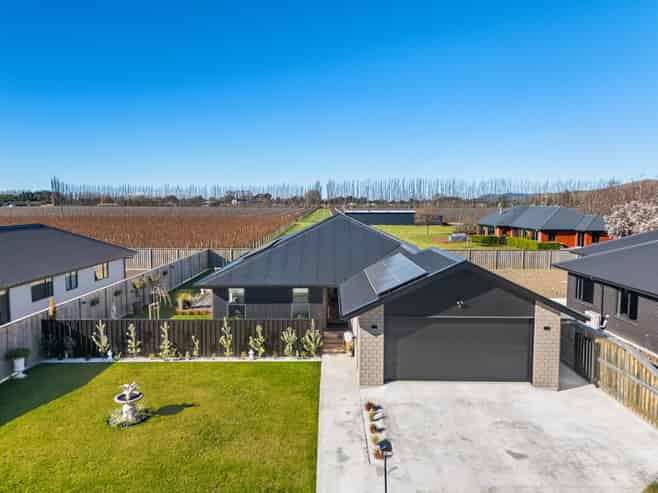 28 Wai Iti Avenue, Redwoodtown