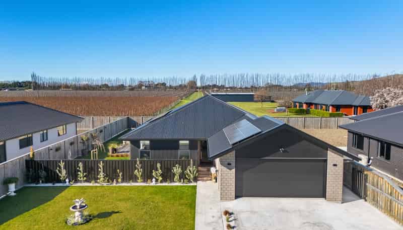 28 Wai Iti Avenue, Redwoodtown