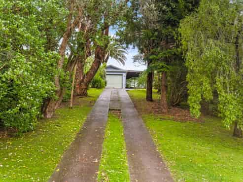 27 Clunie Avenue, Raumati South