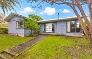 27 Clunie Avenue, Raumati South