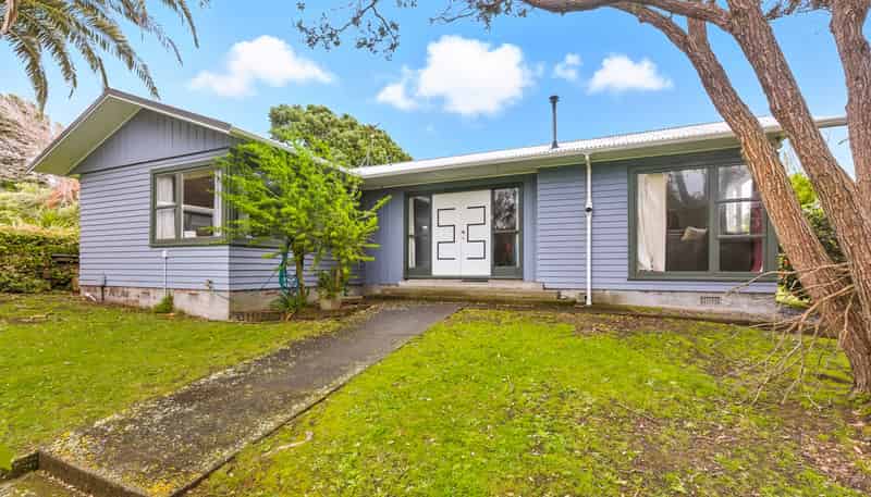27 Clunie Avenue, Raumati South