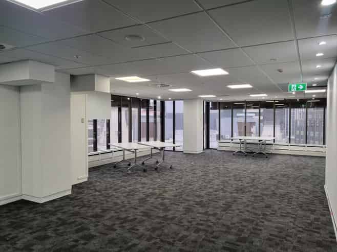 Kiwiwealth House - available immediately