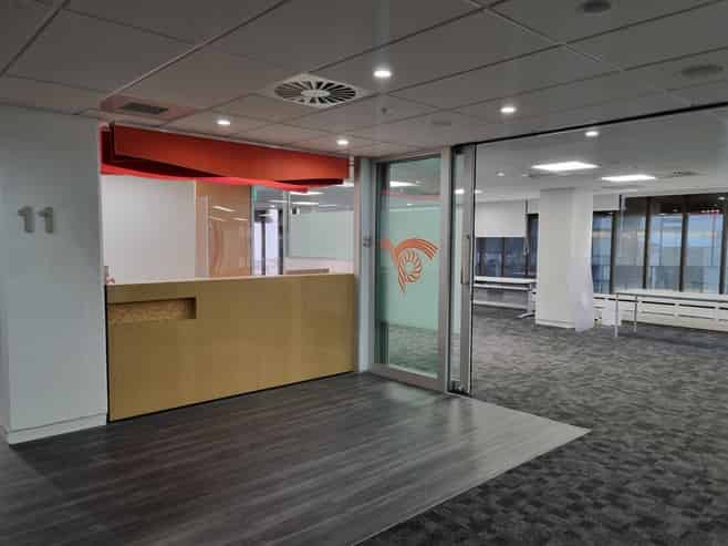 Kiwiwealth House - available immediately