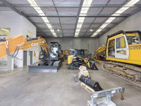 Bayleys Sole: Unique Wiri offering