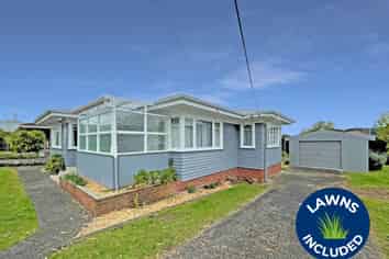 4 Burling Avenue, Whau Valley