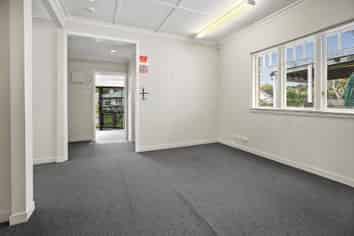  Prime Office Location