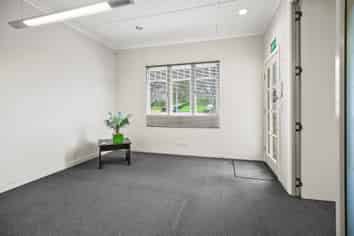  Prime Office Location