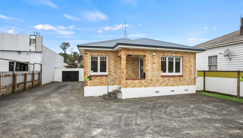 156 Normanby Rd, Paeroa