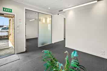  Prime Office Location